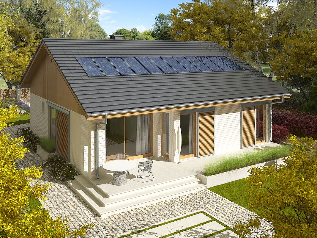 Проект дома EID-5949-82